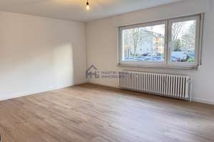 Sofort einziehen! Frisch renovierte 3-Zimmer-Erdgeschosswohnung mit Balkon – Max-Planck-Str. 12, 47829 Uerdingen, Krefeld – Vorschaubild 9