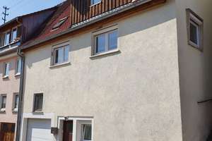 Einfamilienhaus in Horb am Neckar - Talheim