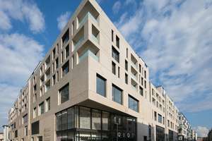 **großzügige 3 Zimmerwohnung**