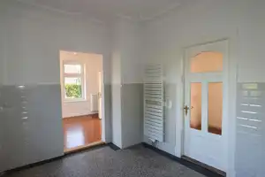 So will ich Wohnen!Nordseebad Otterndorf! Repräsentative Stadtvilla hochwertig und stilvoll saniert! – Scholienstraße 21, 21762 Cuxhaven (Kreis) – Vorschaubild 6