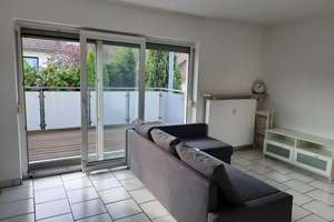 1-Zimmer-Wohnung in Düsseldorf Lierenfeld – Tulpenweg 3, 40231 Lierenfeld, Düsseldorf – Vorschaubild 3