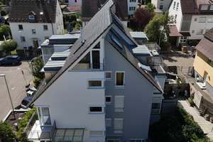 ÜBER DEN DÄCHERN - Gepflegte 3,5-Zimmer-Maisonettewohnung mit Balkon & Garage in Stuttgart-Stammheim – Die vollständige Adresse der Immobilie erhältst du vom Anbieter., 70439 Stammheim-Süd, Stuttgart – Vorschaubild 18