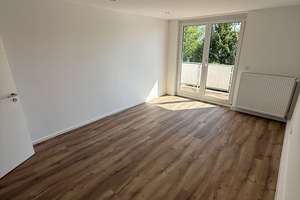 Erstbezug nach Sanierung: Ruhig gelegene, helle 2-Zimmer-Wohnung mit Loggia – sofort verfügbar – Zeppelinstraße 59, 52068 Trierer Straße, Aachen – Vorschaubild 11