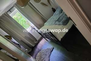 Wohnungstausch: Gluckstraße 54b – Gluckstraße b 54, 22000 Barmbek-Süd, Hamburg – Vorschaubild 3