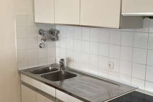 1,5-Zimmer Wohnung im 15. OG – Erstbezug nach Sanierung in Stuttgart-Plieningen – Im Asemwald 30, 70599 Asemwald, Stuttgart – Vorschaubild 5