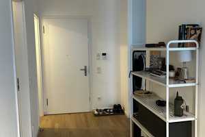 Fully Furnished Studio Next to Uber Arena – Available Sept or Earlier – Mühlenstraße 24, 10243 Berlin – Vorschaubild 3