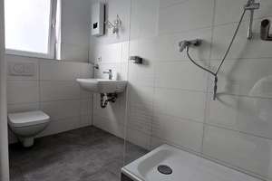 Moderne 2-Zimmer-Wohnung mit Gartenblick – Ruhiges Wohnen in Top-Lage – 40489 Kaiserswerth, Düsseldorf – Vorschaubild 4
