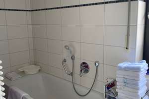 Spitzenlage---Auenviertel --- Rodenkirchen---interessantes Dreifamilienhaus mit Potential – Mettfelder Str. 20, 50996 Rodenkirchen (Ortsteil), Köln – Vorschaubild 15