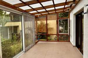 Gepflegtes 4-Zimmer-Einfamilienhaus mit Wintergarten in Heilbronn Frankenbach – Heilbronn – Vorschaubild 10