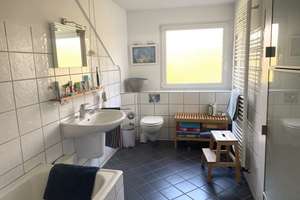 Charmante Wohnung mit Balkon in Werden sucht neue Mieter – Die vollständige Adresse der Immobilie erhältst du vom Anbieter., 45239 Werden, Essen – Vorschaubild 3