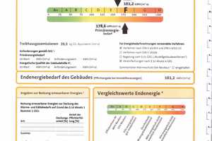 Familiendomizil mit Einliegerwohnung – Enzkreis – Vorschaubild 19