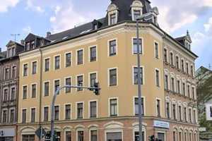 Geräumige 2-Raum-Wohnung mit schönem Grundriss – Chemnitz – Vorschaubild 7