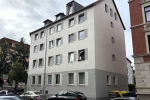 CASHFLOW-POSITIVES MEHRFAMILIENHAUS MIT 16 EINHEITEN //  WEG-AUFGETEILT - ZENTRALE LAGE!