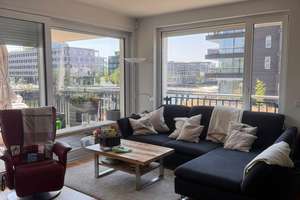 Viel Platz für den Alltag in dieser neuwertigen 4-Zimmer-Wohnung in Offenbach – 63067 Kaiserlei, Offenbach am Main – Vorschaubild 3