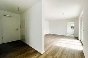 ERSTBEZUG!  Kompakte 3-Zimmer-Wohnung mit eigener sonniger Terrasse in Pankow. – Die vollständige Adresse der Immobilie erhältst du vom Anbieter., 13127 Französisch Buchholz, Berlin – Vorschaubild 4
