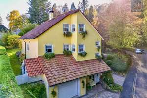 Naturparadies am Waldrand: Freistehendes Traumhaus mit Einliegerwohnung und Pool in Hösbach – Die vollständige Adresse der Immobilie erhältst du vom Anbieter., 63768 Hösbach – Vorschaubild 22