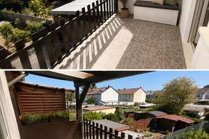 Zuhause mit 4 Zimmern in der Gartenstadt – 67067 Gartenstadt, Ludwigshafen am Rhein – Vorschaubild 10