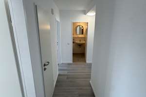 Renovierte 2-Zimmer-Wohnung in Top-Lage – Parkstraße 3c, 49080 Wüste, Osnabrück – Vorschaubild 6