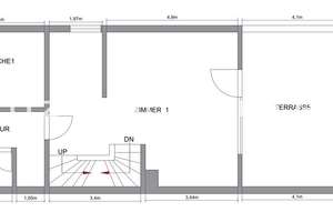 Rudow, Holzständerbauweise, Doppelhaushälfte, 3 (bis 4) Zi., 165 m² BGF, Garten, Terrasse und Garage – Die vollständige Adresse der Immobilie erhältst du vom Anbieter., 12355 Rudow, Berlin – Vorschaubild 21