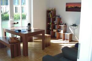 Sehr schöne 2 Zimmer Wohnung in München Riem  – Mittbacher Str. 6, 81829 Trudering-Riem (Ortsteil), München – Vorschaubild 3