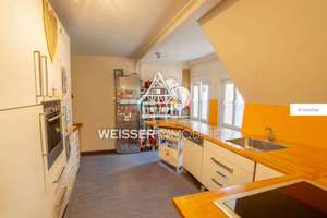 Fürth-Poppenreuth: 2008 modernisiertes Zweifamilienhaus - Terrassenwohnung frei & sofort beziehbar – Die vollständige Adresse der Immobilie erhältst du vom Anbieter., 90765 Poppenreuth, Espan, Fürth – Vorschaubild 10