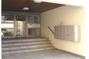 Im Kernerviertel: Top 1 Zi-Whg. (ca. 36 m²) mit Balkon, EBK, Aufzug uvm.! – Die vollständige Adresse der Immobilie erhältst du vom Anbieter., 70190 Kernerviertel, Stuttgart – Vorschaubild 2
