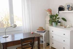 Helle 2-Zimmer-Wohnung in begehrter Südstadt-Lage – nah an Hochschule & Wildpark! – Hegelstraße 18, 75175 Südoststadt, Pforzheim – Vorschaubild 2