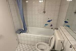 Schöne Souterrain Wohnung mit Blick in den eigenen Garten – Volkhovener Weg 49, 50767 Heimersdorf, Köln – Vorschaubild 5