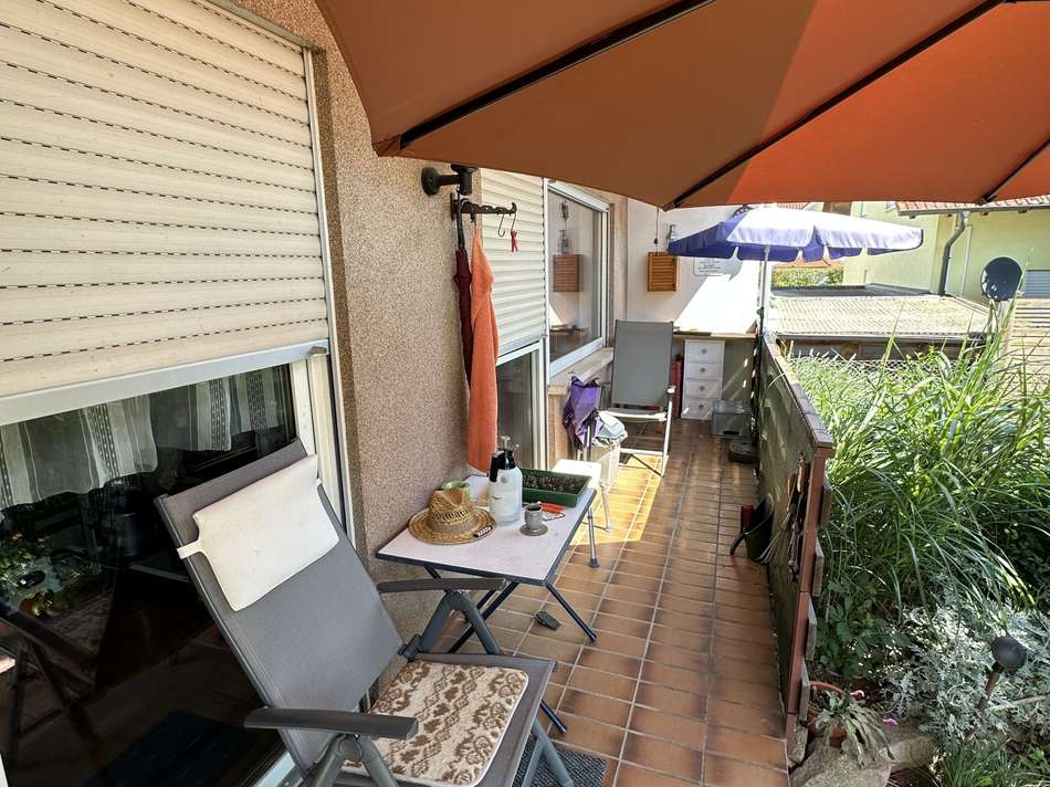 EG-Balkon
