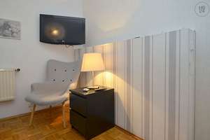 Große möblierte 3-Zimmer Wohnung mit Internet in Wiesbaden-Biebrich – Die vollständige Adresse der Immobilie erhältst du vom Anbieter., 65203 Biebrich, Wiesbaden – Vorschaubild 17