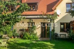 Charmant & saniert: Familienhaus mit sonnigem Garten in NW-Mußbach! – Neustadt an der Weinstraße – Vorschaubild 4
