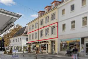 Sanierte, charmante 3-Zimmer-Altbauwohnung im Herzen von Durlach – Die vollständige Adresse der Immobilie erhältst du vom Anbieter., 76227 Durlach, Karlsruhe – Vorschaubild 6