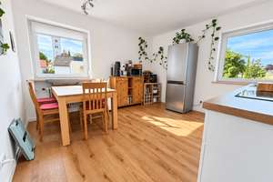 Kernsaniert & großzügig – stilvolle 2-Zimmer-Wohnung mit großem Balkon – 86391 Stadtbergen – Vorschaubild 8