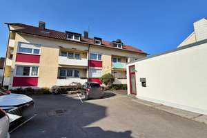 Helle, gepflegte 3 Zimmer-Wohnung mit Aussicht in Stuttgart, Heumaden – 70619 Heumaden, Stuttgart – Vorschaubild 21