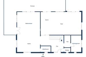 Familientraum in Wachenrot: Modernes Einfamilienhaus mit 6 Zimmern, Innenpool und Sauna
 – Die vollständige Adresse der Immobilie erhältst du vom Anbieter., 96193 Wachenroth – Vorschaubild 34