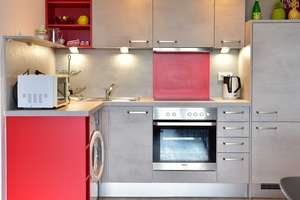 Wohnen mit Charakter: 1,5-Zimmer-Apartment in Köln-Deutz – Die vollständige Adresse der Immobilie erhältst du vom Anbieter., 50679 Deutz, Köln – Vorschaubild 3