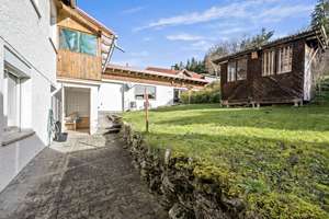 Mehr als ein Haus – mit Werkstatt und Halle für Ihre Projekte – Die vollständige Adresse der Immobilie erhältst du vom Anbieter., 72469 Meßstetten – Vorschaubild 6