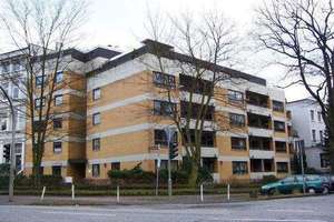 ***2 Zimmer-Wohnung in HH Rotherbaum mit West-Balkon*** – 20144 Rotherbaum, Hamburg – Vorschaubild 21