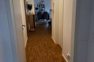 Mieter sucht Nachmieter für helle 3 Zimmer Wohnung – Reinerzer Str. 22a, 90473 Langwasser Südost, Nürnberg – Vorschaubild 4