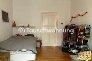 Tauschwohnung: Sonnige Wohnung im Reuterkiez – Die vollständige Adresse der Immobilie erhältst du vom Anbieter., 12047 Neukölln (Ortsteil), Berlin – Vorschaubild 2