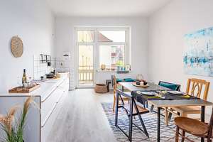 Bestandsimmobilie mit Gemeinschaftsräumen und Einzelzimmerstruktur Duisburg-Wasserviertel – Die vollständige Adresse der Immobilie erhältst du vom Anbieter., 47051 Altstadt, Duisburg – Vorschaubild 12