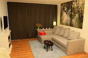 Möblierte 1-Zimmer-Wohnung mit Balkon und EBK in München Haidhausen – Hochstraße 21, 81669 München – Vorschaubild 21