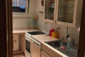 freie Möblierte 3 Zi. Wohnung direkt am Schloßpark, gehobene Innenausstattung. KEINE WG!  – Die vollständige Adresse der Immobilie erhältst du vom Anbieter., 10589 Charlottenburg-Nord, Berlin – Vorschaubild 7