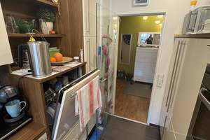 Sanierte 3-Zimmer-Eigentumswohnung in Düsseldorf-Benrath – 40597 Benrath, Düsseldorf – Vorschaubild 16