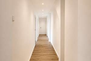Frisch sanierte Dachgeschoss-Wohnung I sofort verfügbar – Eichborndamm 32, 13403 Reinickendorf (Ortsteil), Berlin – Vorschaubild 14