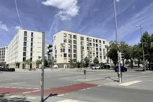 Top renovierte 2-Zimmer-Wohnung in U-Bahnnähe! – Kafkastraße 12, 81737 Neuperlach, München – Vorschaubild 24