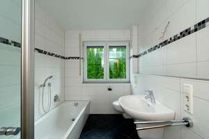 Großzügige, gepflegte 3-Zimmer-Eigentumswohnung – 33100 Kernstadt, Paderborn – Vorschaubild 5