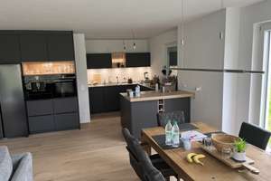 Einmaliges Haus mit Garten mit privatem Zugang zum Fluss (Würm) – Gautingerstraße 22b, 82152 Krailling – Vorschaubild 12