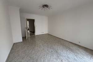 Begehrte Lage!!! 
Gepflegte 3-Zimmer-Wohnung mit Balkon & Einbauküche