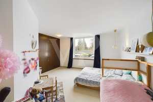 Stilvolles und stadtnahes Wohnen: Architektenhaus mit Einliegerwohnung, Sauna und Dachterrasse – Leer (Kreis) – Vorschaubild 10